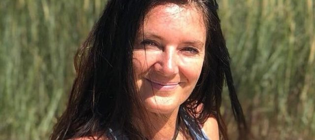 Marieke Meulenberg