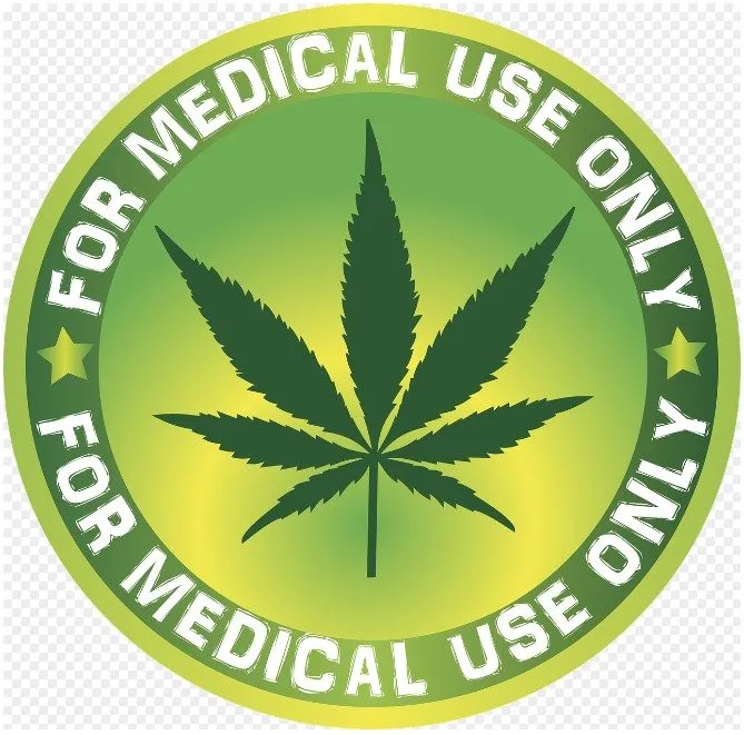 Over cannabis en hennep - for medical use only