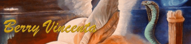 Logo Berry Vincenta