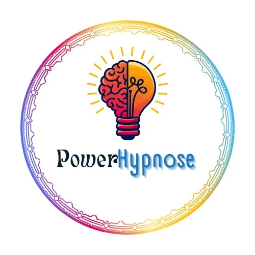 Logo Power Hypnose - Charles van Hesteren